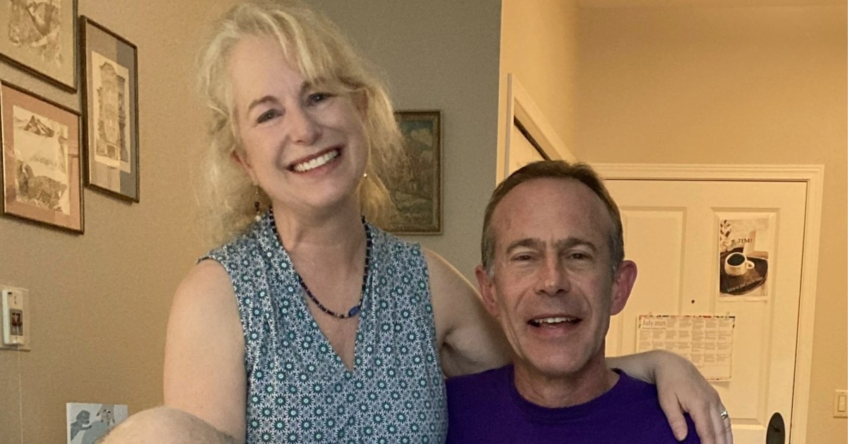 ‘I Want to Give Wher...