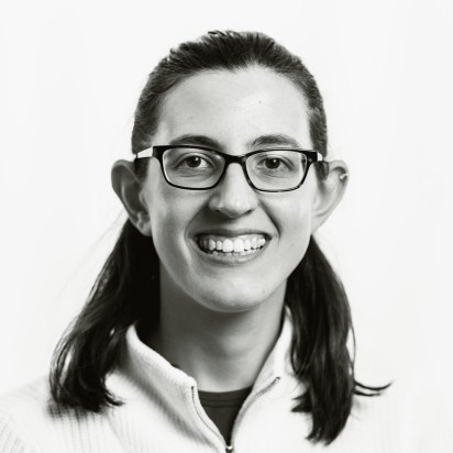 Headshot of Alexandra Wooten