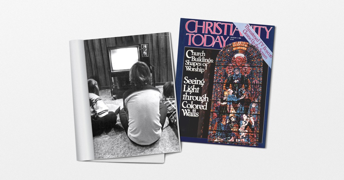 Changing Times and Technology