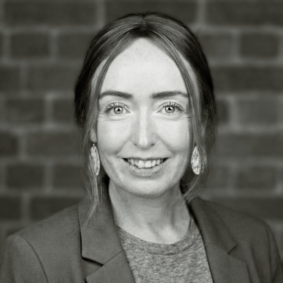 Headshot of Danielle Treweek