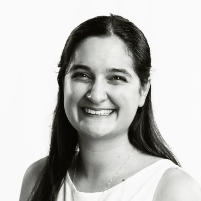 Headshot of Elise Brandon