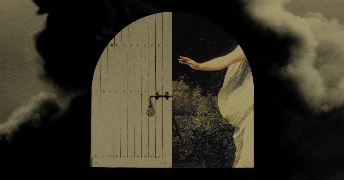 My Family Resisted I...