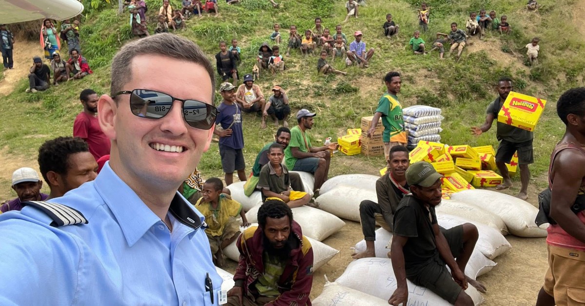 Strait of Hormuz Clo...