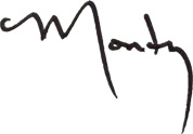Monty Signature