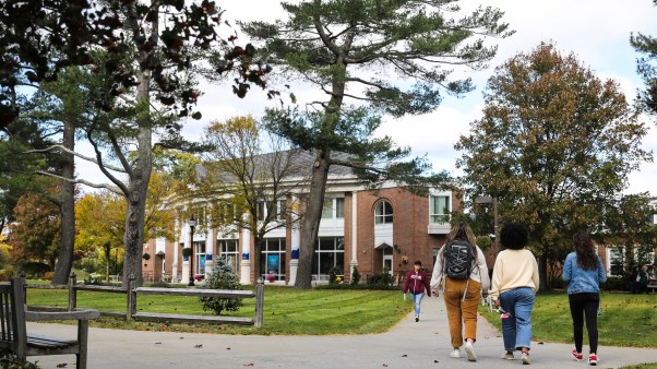 Gordon College is a member of the Council for Christian Colleges & Universities, one group concerned about the new federal regulation.
