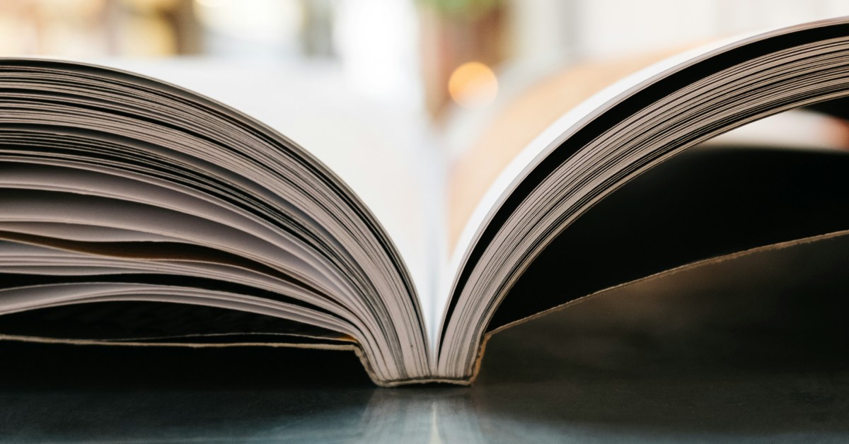 Nominations Are Open for the Christianity Today Book Awards
